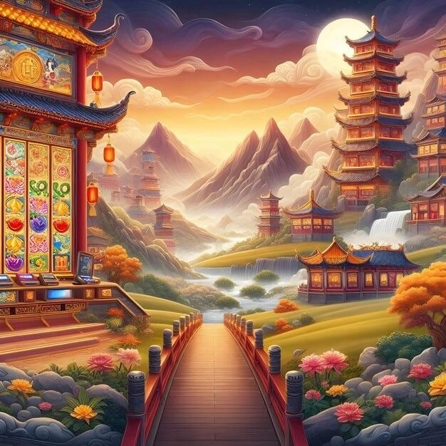 Khám phá trải nghiệm cá cược và giải trí trực tuyến hôm nay tại buomtv
