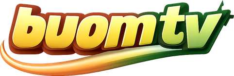 Logo buomtv